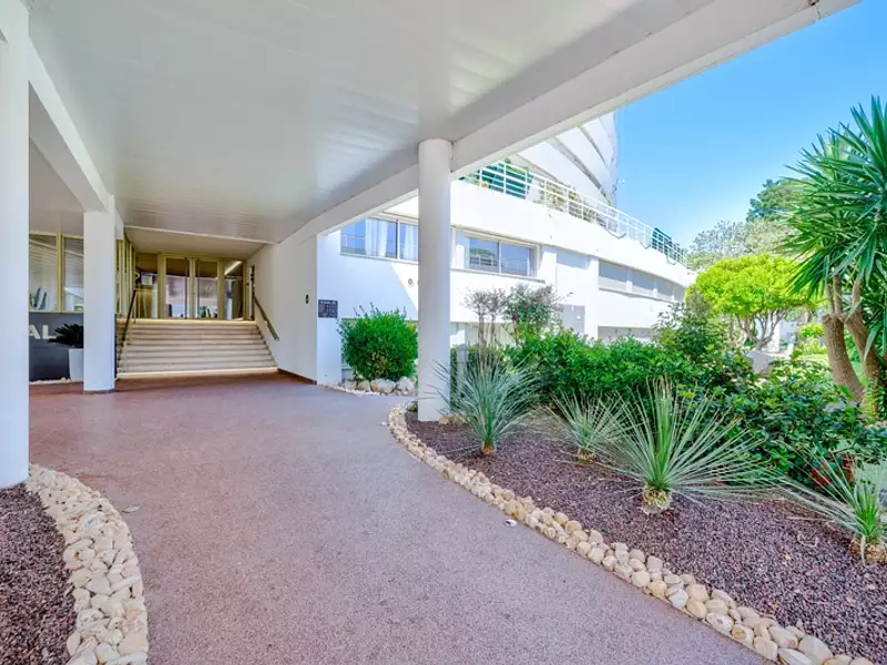 Appartement, 19 m²