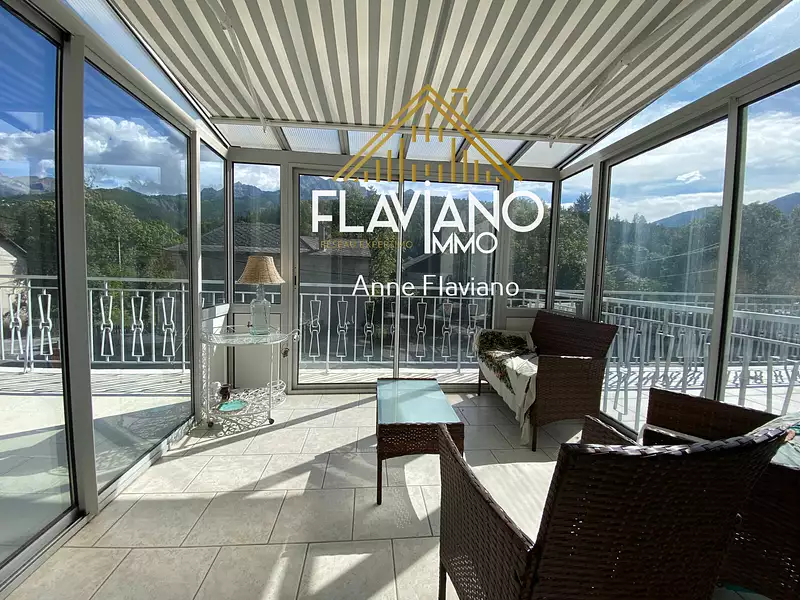 Appartement, 78,3 m²