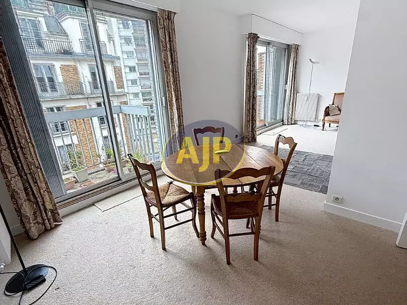 Appartement, 89,49 m²