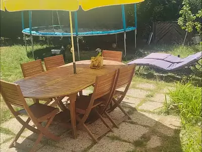 Maison, 120 m²