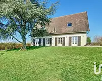 Maison, 232 m²
