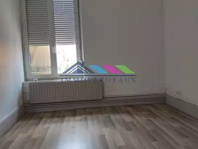 Appartement, 83 m²