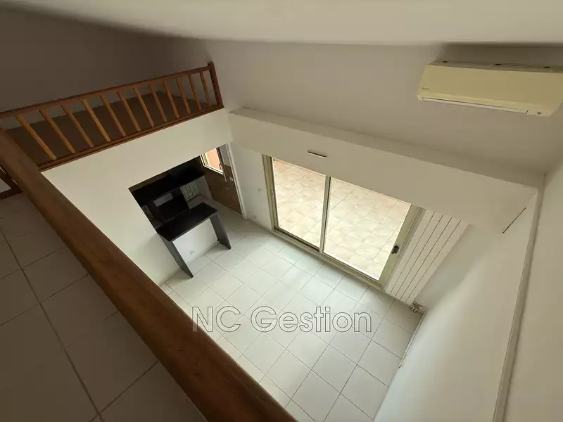 Appartement, 44,8 m²