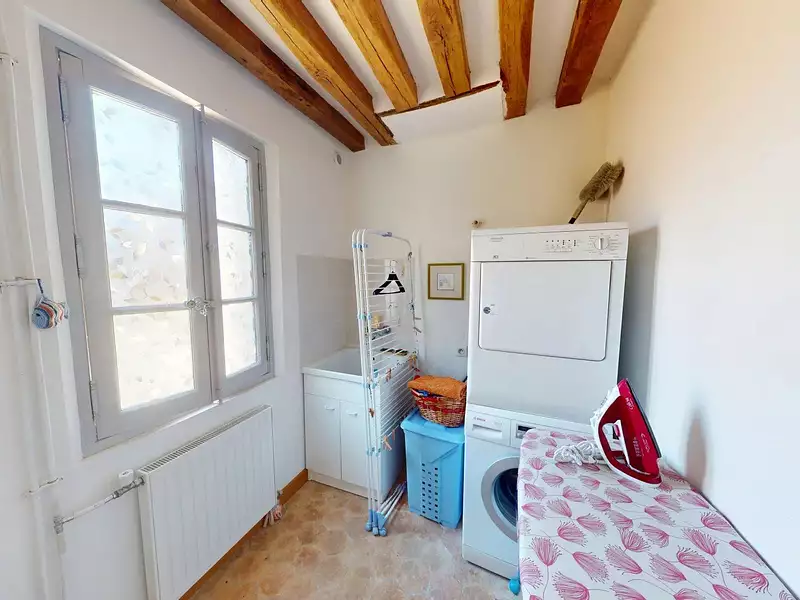 Maison, 218,59 m²