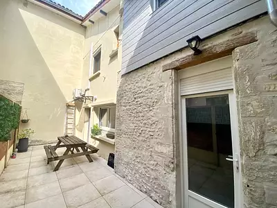 Appartement, 71 m²