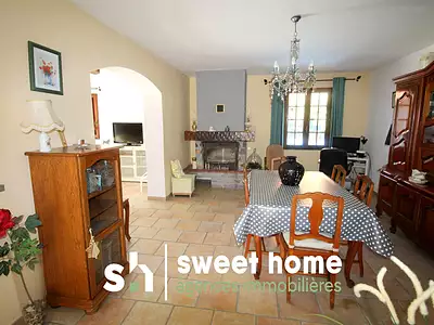 Maison, 80 m²