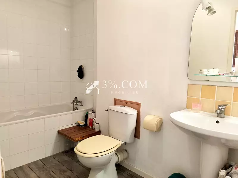 Maison, 155 m²