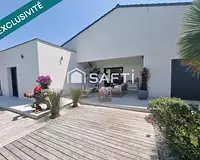 Maison, 194 m²