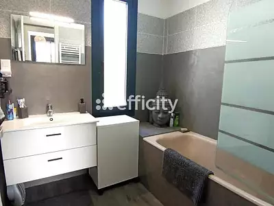 Maison, 105 m²
