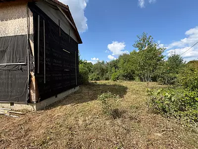 Maison, 70 m²