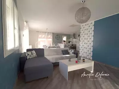 Maison, 101 m²