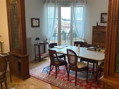 Appartement, 80,66 m²