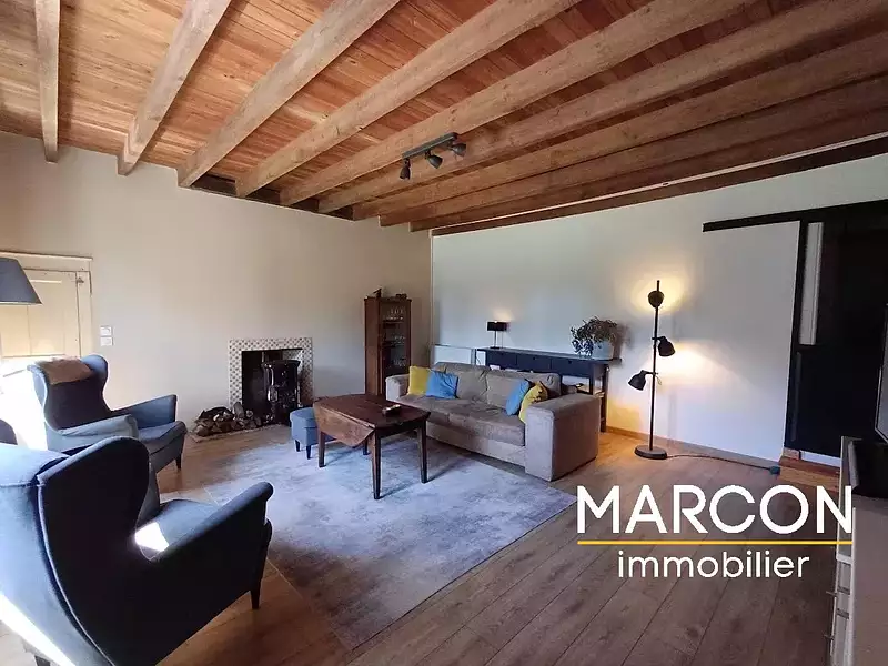 Maison, 179 m²