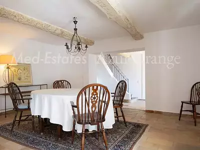 Maison, 565 m²