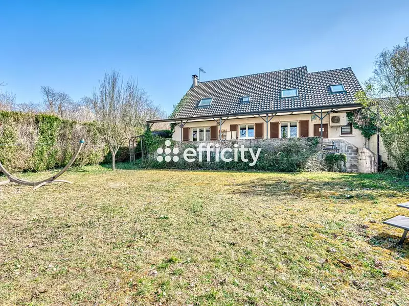 Maison, 140 m²
