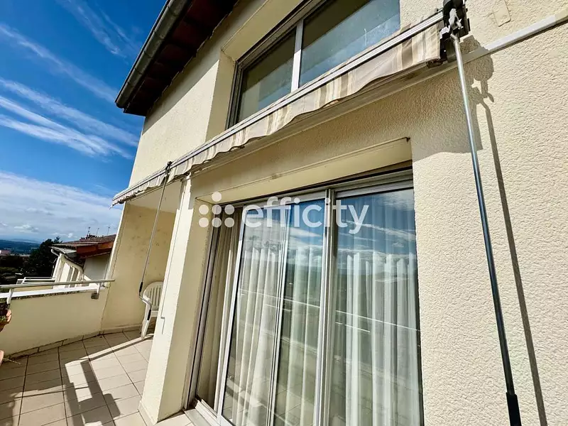 Appartement, 155 m²