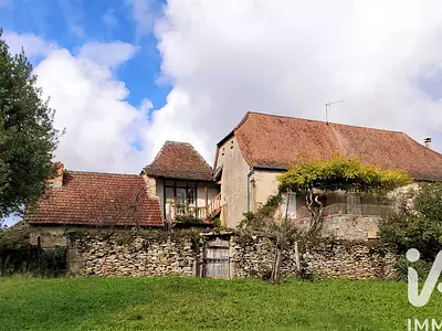 Maison, 100 m²