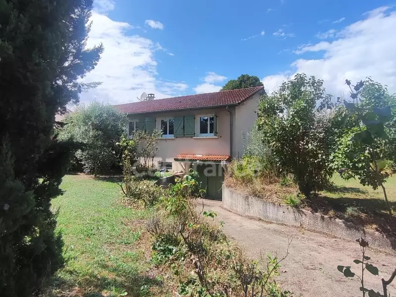 Maison, 145 m²
