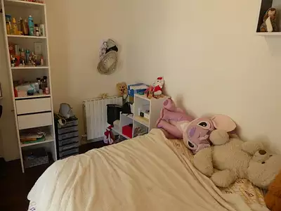 Appartement, 83 m²