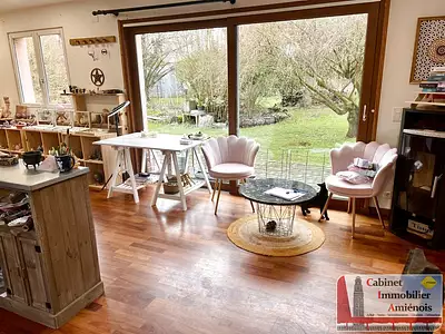 Maison, 170 m²