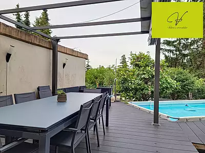 Maison, 190 m²