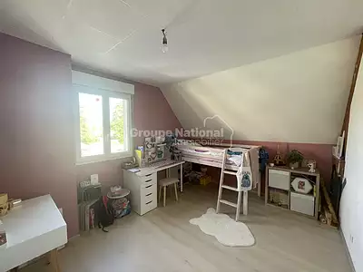 Maison, 134 m²