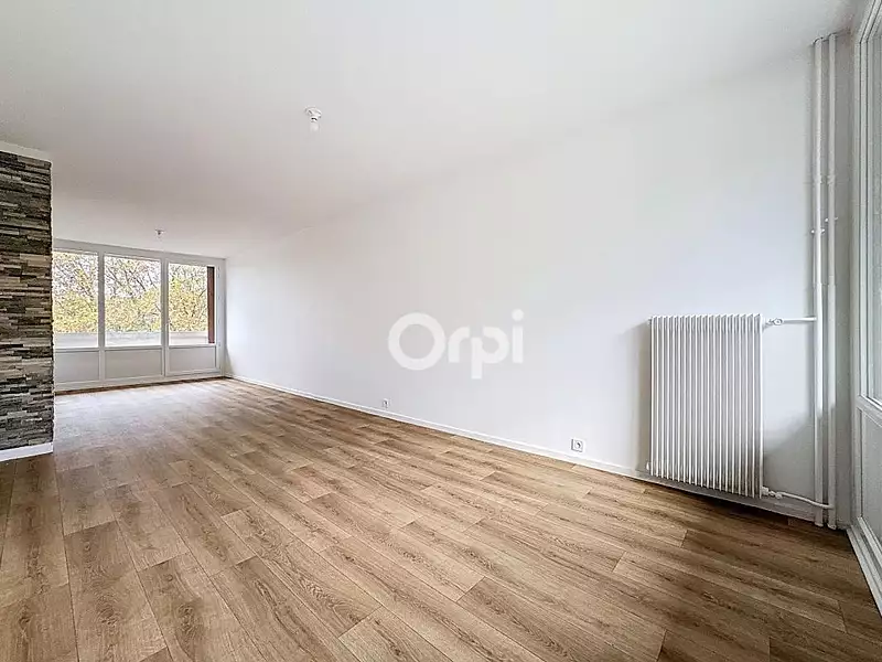 Appartement, 73 m²