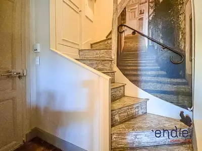 Appartement, 159 m²