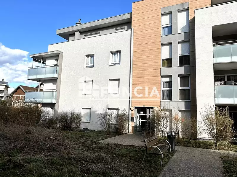 Appartement, 85 m²