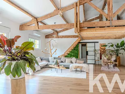 Maison, 210 m²