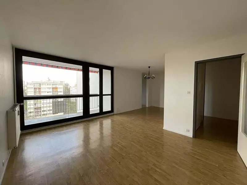 Appartement, 74,09 m²