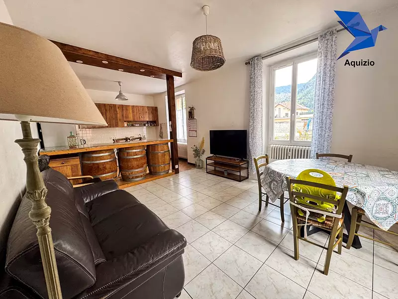 Appartement, 82,26 m²