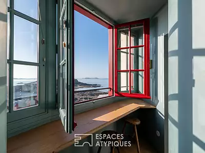 Appartement, 35 m²