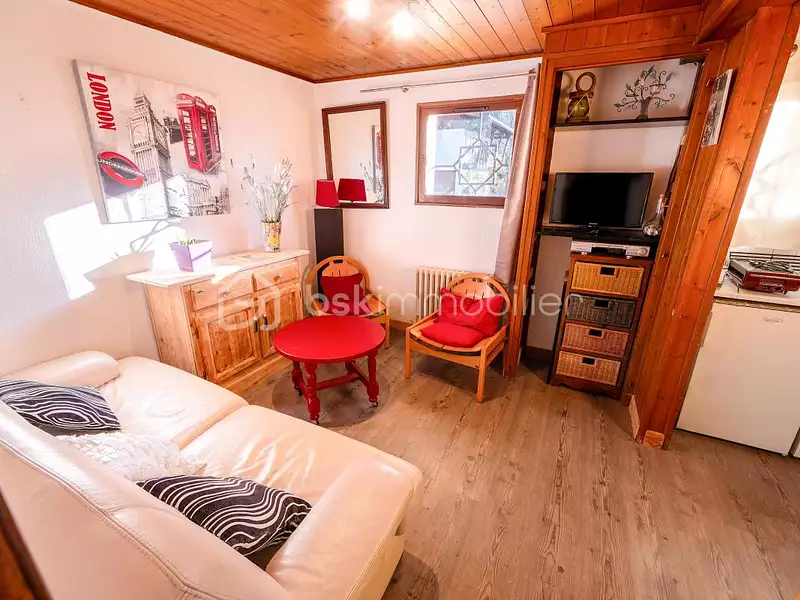 Maison, 255 m²