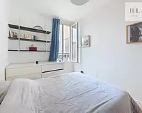 Appartement, 39,63 m²