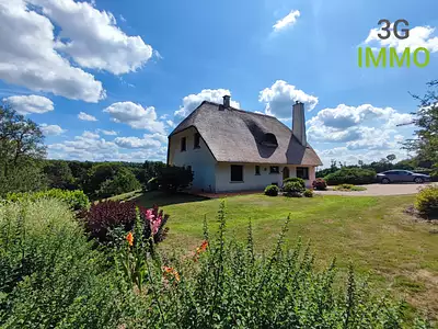 Maison, 171 m²
