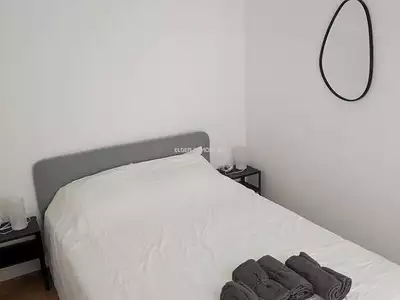 Appartement, 60,64 m²