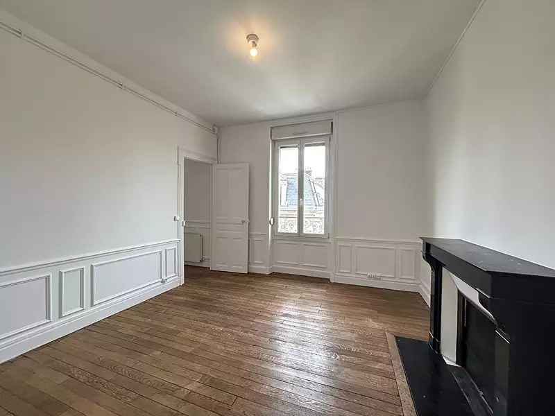 Appartement, 94,94 m²