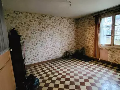 Maison, 99 m²