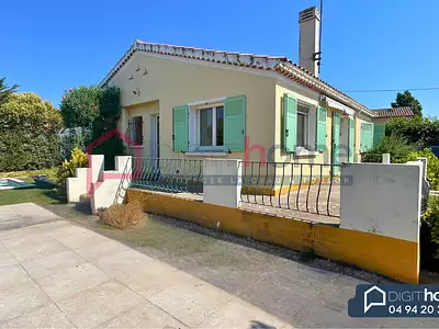 Maison, 96 m²