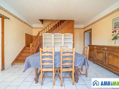 Maison, 68 m²