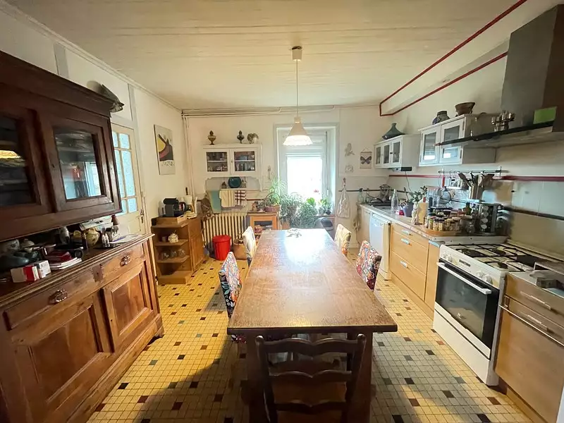 Maison, 145 m²