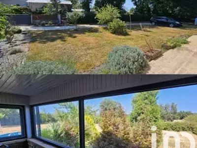 Maison, 120 m²