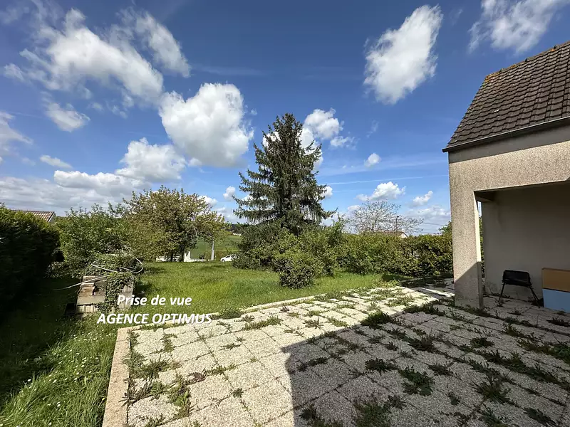 Maison, 70 m²