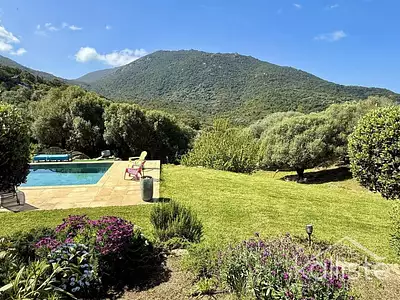 Maison, 194 m²