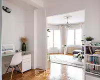 Appartement, 67,1 m²