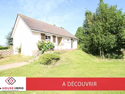 Maison, 85 m²