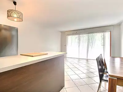 Appartement, 80,35 m²