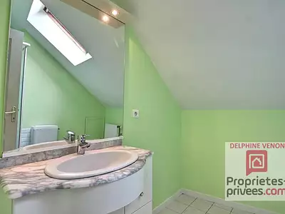 Maison, 201 m²