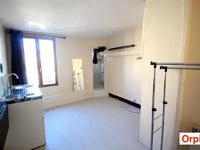Appartement, 13 m²